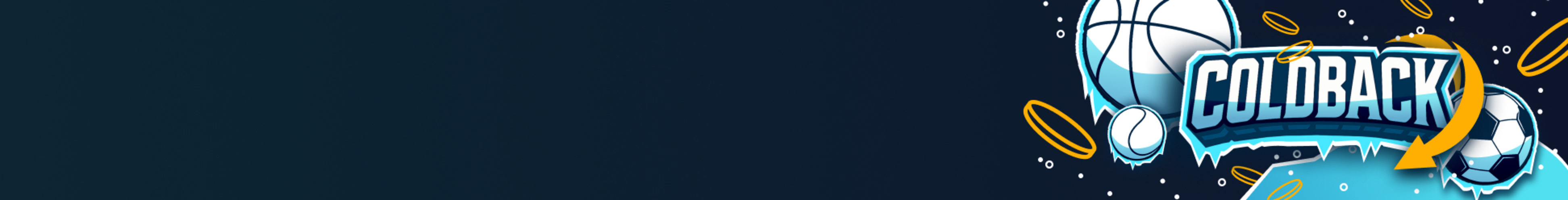 VIP Cashback Coldbet
